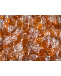 Sweet Treats Wrapped Barley Sugar 1kg