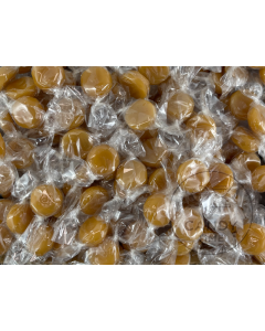 Sweet Treats Wrapped Butterscotch 1kg