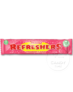 Swizzel Refreshers Strawberry Single