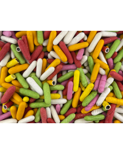 Taveners Liquorice Comfits 3kg Bag