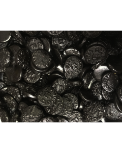 Taveners UK Pontefract Cakes 3kg Bag