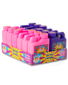 TNT SOUR Magic Powder Gum Box of 12