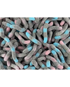 Trolli Gummi Britecrawler Berry Edition 2kg Bag