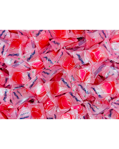 Tutti Fruiti Hartbeats 