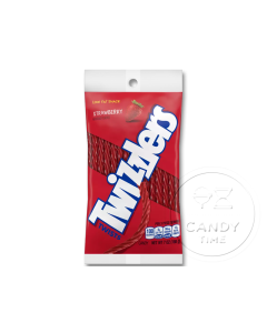 Twizzlers Strawberry Hang Bag