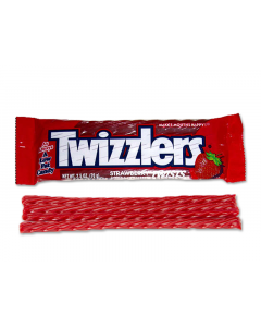 Twizzlers Strawberry 70g