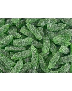 Vidal SOUR Gummi Pickles 1kg Bag
