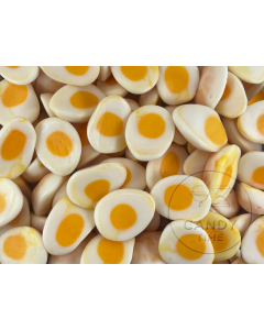Vidal Jelly Filled Boiled Eggs 1kg Bag