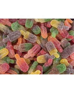 Vidal Jelly Icy Poles 3kg Bag