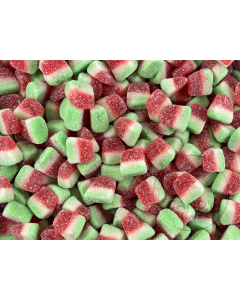 Vidal UK Mini Watermelon Slices 3kg Bag