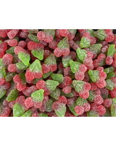 Damel Vegan Friendly SOUR Cherries 1kg Bag