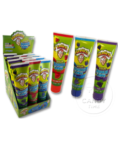 Warheads SOUR Squeeze Tube Single