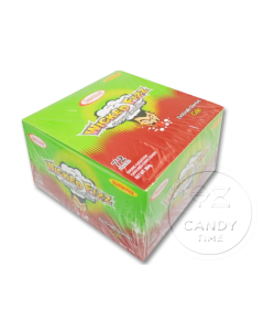 Wicked Fizz Chewy Bar Cola 72pc Box