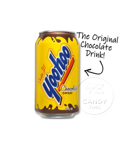 Yoo Hoo Chocolate Drink USA Single