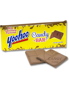 Yoo-Hoo Chocolate Bar Single