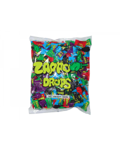 Zappo Drops 1kg Bag