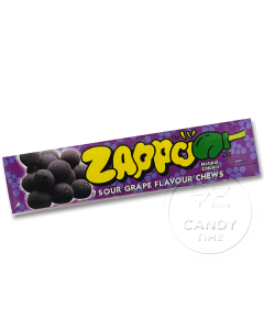 Zappo Grape Single