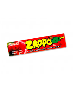 Zappo Raspberry 