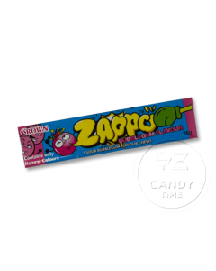 Zappo SOUR Bubblegum Box of 30