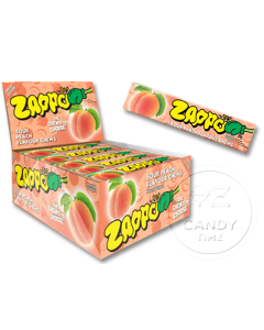 Zappo SOUR Peach Single