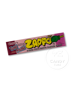 Zappo Tutti Frutti Single