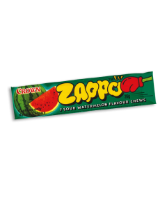 Zappo Watermelon Single