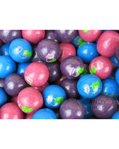 ZED Tongue Painter Bubblegum Balls 3kg