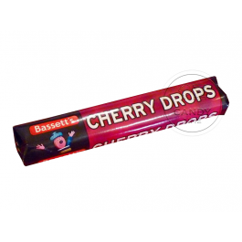Wild Cherry Drops - 766684008359 - View #2