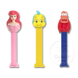 PEZ Little Mermaid Single