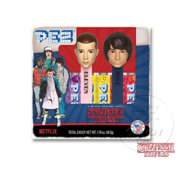 PEZ Stranger Things Twin Gift Set