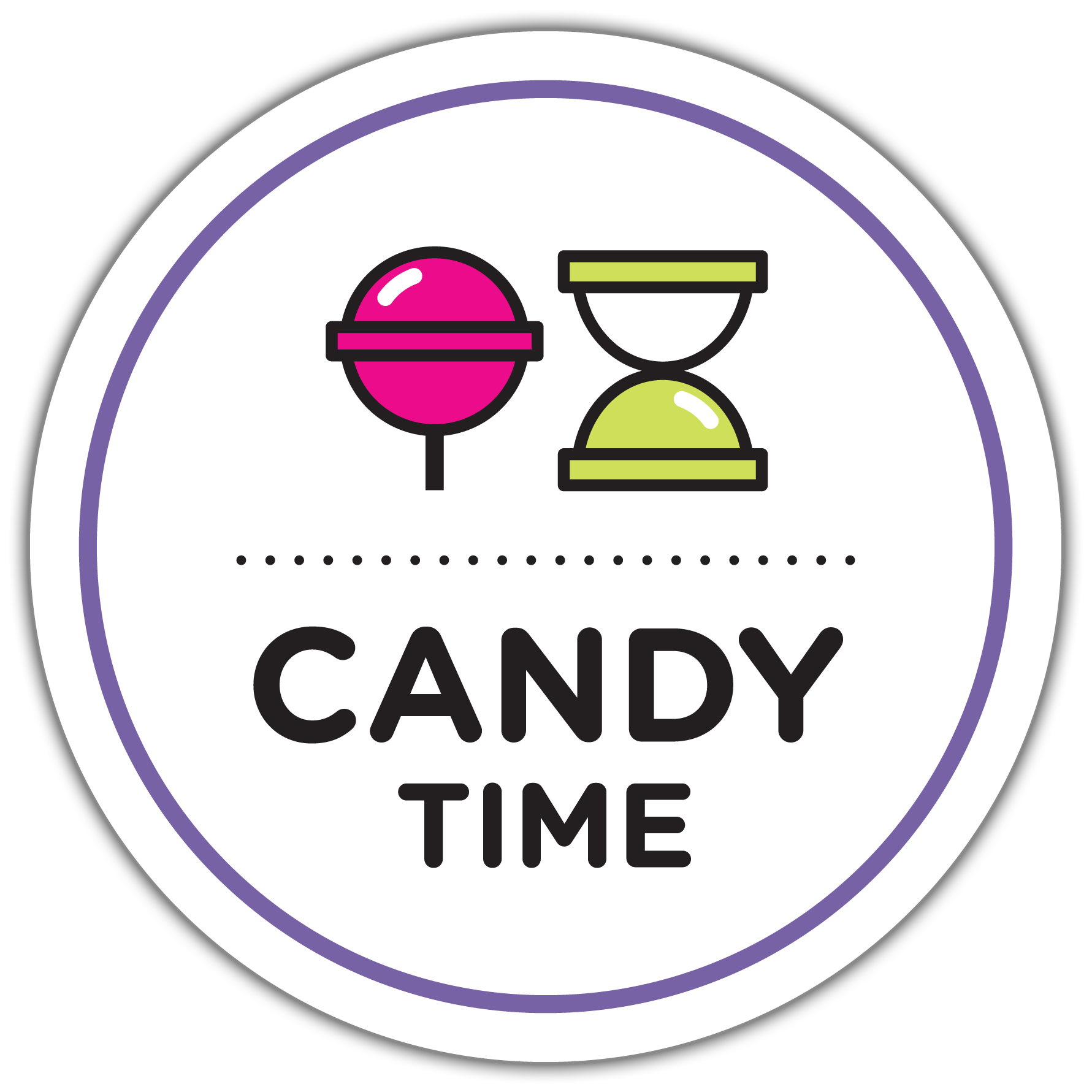 Pop Tarts Australia - Candy Time