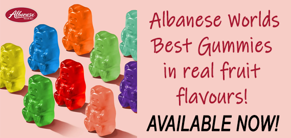 Albanese Worlds Best Gummies